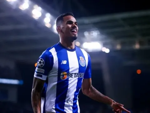4 cầu thủ Porto mà Arsenal cần đề phòng ở trận đấu sắp tới