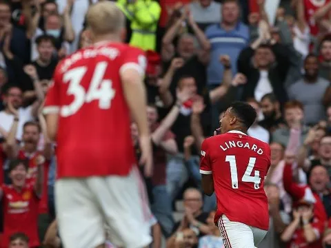 4 cầu thủ rộng đường rời Man Utd trong tháng Giêng