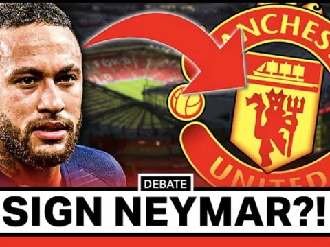 4 cầu thủ trình 'world class' có thể đang trên đường tới Old Trafford