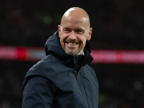 4 cầu thủ trong kế hoạch 260 triệu bảng của M.U