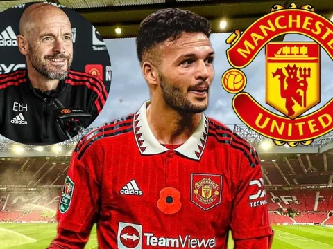 4 cầu thủ World Cup chất lượng có thể cập bến Old Trafford