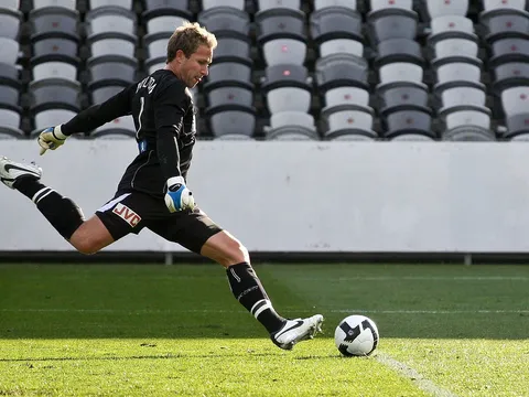 4 chiến thuật dần “xa xỉ” trong thế giới bóng đá