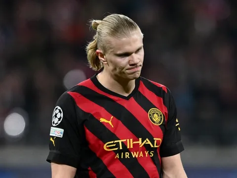 4 CLB Anh gây thất vọng ở Champions League