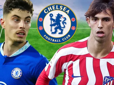 4 công thức giúp Chelsea khai thác tài năng của Felix