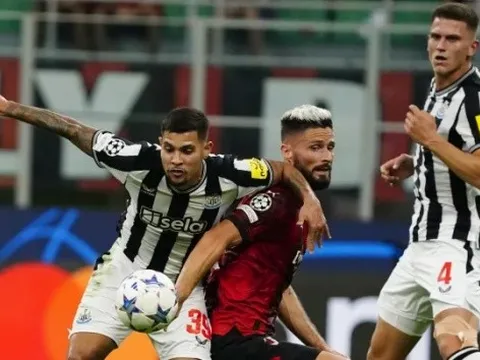 4 điểm đáng chú ý ở lượt cuối vòng bảng Champions League