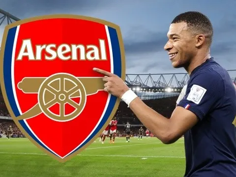 4 điểm đến tiềm năng của Mbappe: Real dẫn đầu