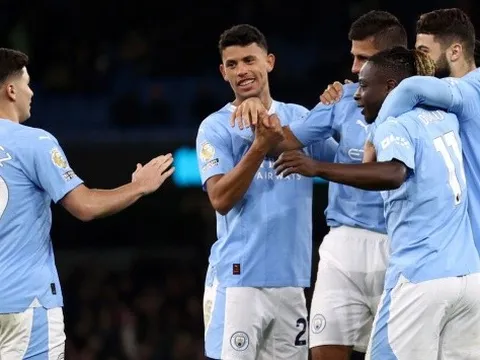 4 điểm nhấn ở vòng 23 Premier League cuối tuần