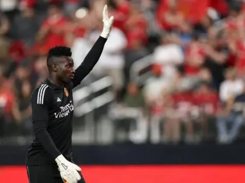 4 điểm nhấn sau chuyến du đấu tại Mỹ của Man United