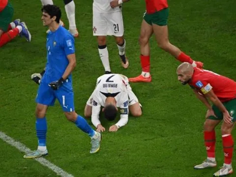 4 điểm nhấn tứ kết World Cup 2022: Lễ hội của người nhện