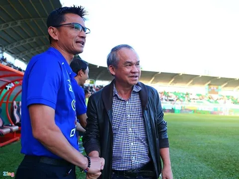 4 điểm nhấn vòng mở màn V-League 2023