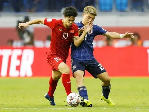 4 điểm nóng quyết định thành bại trận Việt Nam vs Nhật Bản