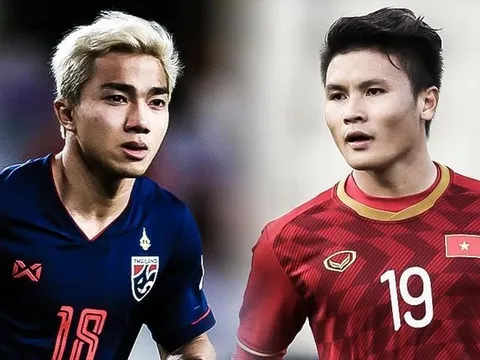 4 điều đáng chờ đợi trận bán kết lượt đi Việt Nam vs Thái Lan