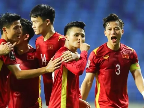 4 điều đáng chờ đợi trận ĐT Việt Nam vs Campuchia: Tấm vé vào bán kết