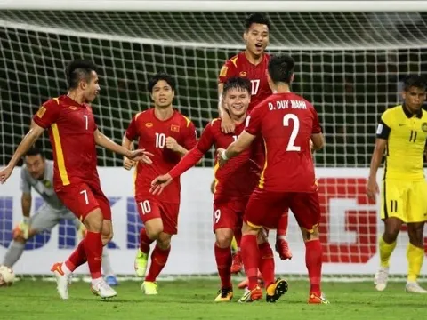 4 điều ĐT Việt Nam cần làm để quật ngã Campuchia