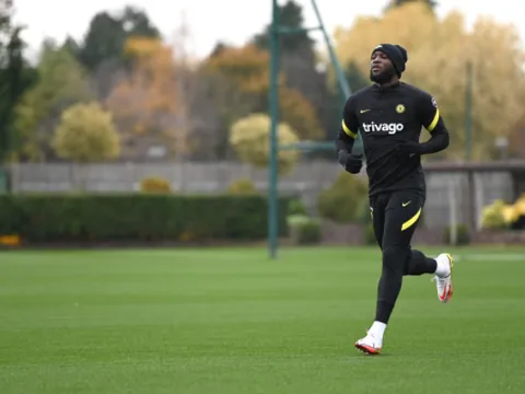 4 điều rút ra sau buổi tập của Chelsea: Tuchel thầm cảm ơn viện binh cực chất