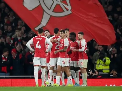 4 điều rút ra từ màn huỷ diệt của Arsenal trước Newcastle