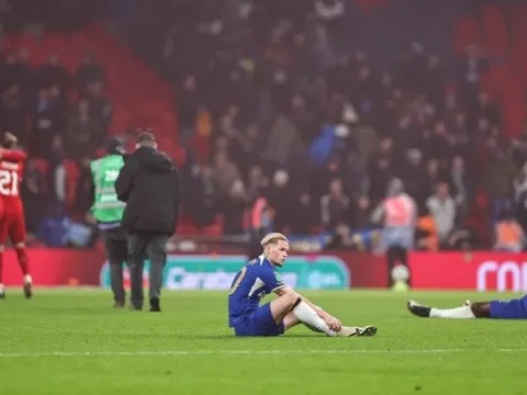 4 điều rút ra từ trận thua của Chelsea trước Liverpool