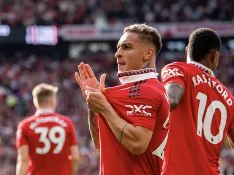 4 đội hình MU có thể dùng khi vắng Casemiro