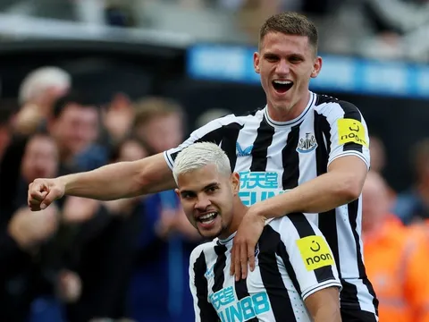 4 đội trở lại Champions League sau nhiều mùa vắng mặt