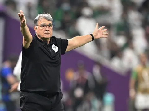 4 huấn luyện viên mất việc sau thất bại ở World Cup