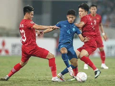 4 lý do kỳ vọng ĐT Việt Nam sẽ thắng ở màn tái đấu Thái Lan