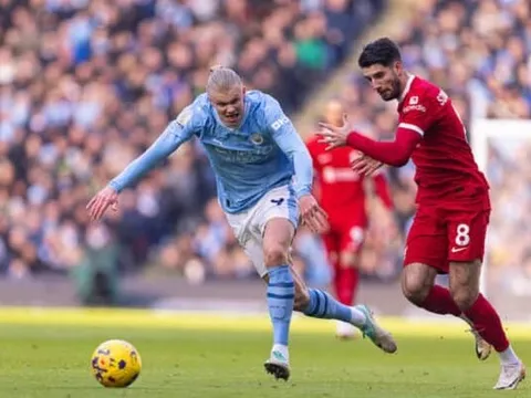 4 lý do Liverpool sẽ hạ gục Man City tại trận Siêu kinh điển mới