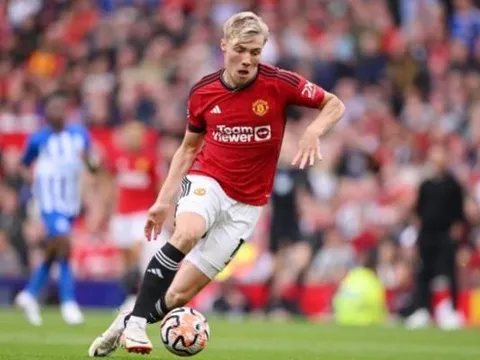 4 lý do Man United thảm bại trước Brighton: Sai lầm của Ten Hag