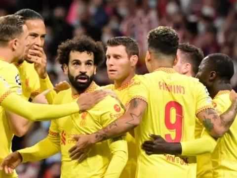 5 lý do tạo nên một Liverpool đáng sợ