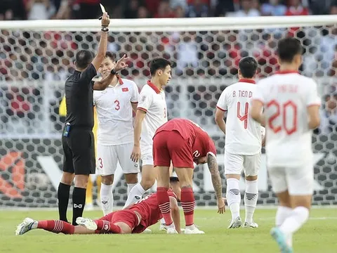4 lý do tin ĐT Việt Nam sẽ hạ gục Indonesia