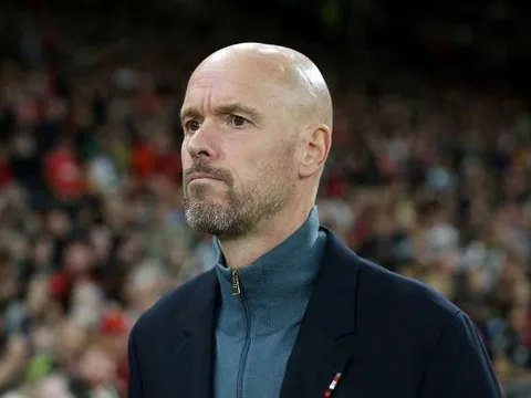 4 mục tiêu Man United có thể đem về cho Ten Hag ngay tháng Giêng