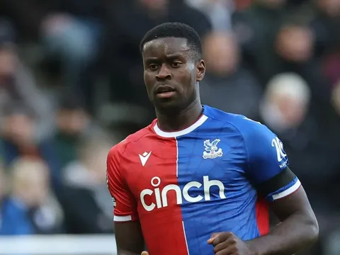 4 ngôi sao của Palace sẽ được đá chính ở M.U