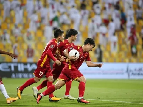4 nhân tố có thể gây đột biến của ĐT Việt Nam tại AFF Cup 2020   