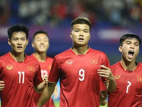 4 nhân tố U23 Việt Nam được kỳ vọng sẽ bùng nổ tại VL U23 châu Á