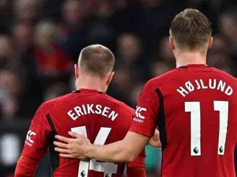 4 nỗi lo rõ ràng của Man United sau trận thắng Luton