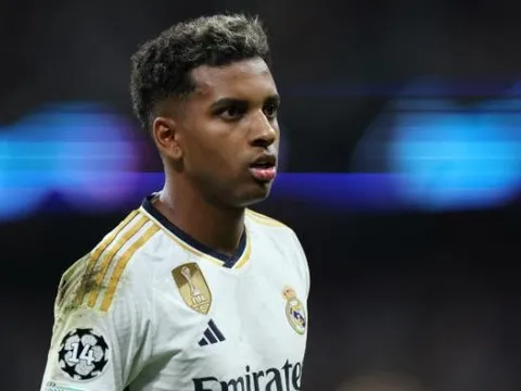 4 'ông lớn' Premier League tranh mua tiền đạo Real Madrid