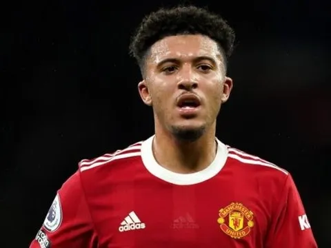 4 phương án B của M.U trong thương vụ Sancho thể hiện ra sao?