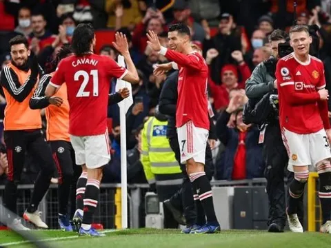 4 quyết định đúng đắn của Rangnick trước Burnley