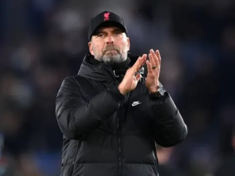 4 quyết định sai lầm của Klopp trong trận thua Leicester City