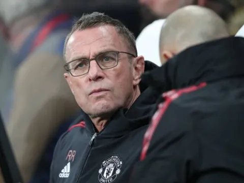 4 quyết định sai lầm của Rangnick trong trận gặp Newcastle