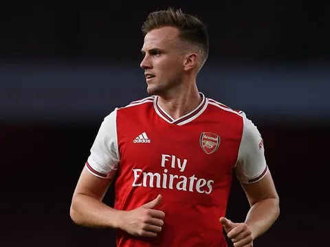 4 sao Arsenal 'lên thớt' sau trận PSV