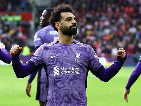 4 sao Liverpool tái xuất, nhưng không có Salah