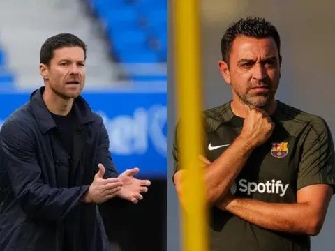 4 sự kiện lớn nhất tuần qua: Xavi và Xabi phủ sóng