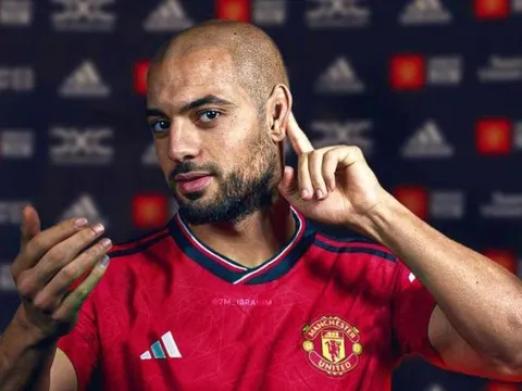 4 sự thay đổi Ten Hag phải thực hiện trước Brighton