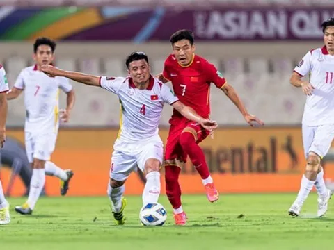 4 sự thay thế xứng đáng của ĐT Việt Nam tại AFF Cup 2020