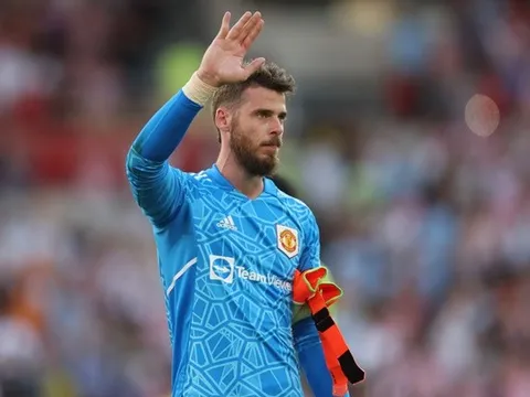 4 thủ thành kỳ cựu phải rời CLB trong hè này