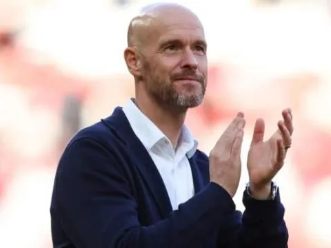 4 thương vụ tiềm năng của M.U trong phần còn lại của mùa hè 2023