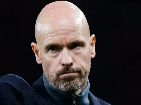 4 tiền đạo mục tiêu của Man United