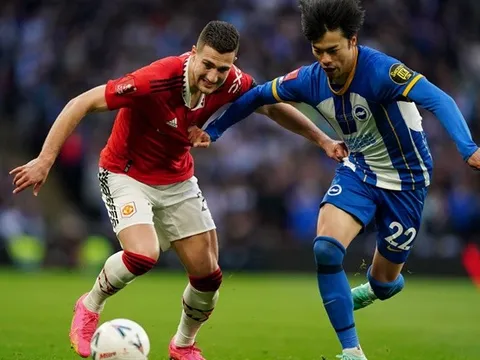 4 trận đấu có thể gây choáng ở vòng 5 Premier League