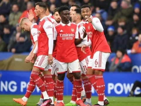 4 trận đấu có thể quyết định ngai vàng của Arsenal