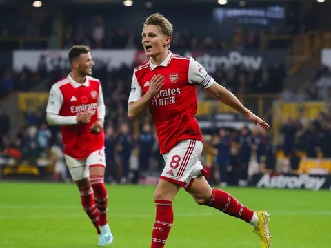 4 vấn đề Arsenal phải giải quyết sau World Cup